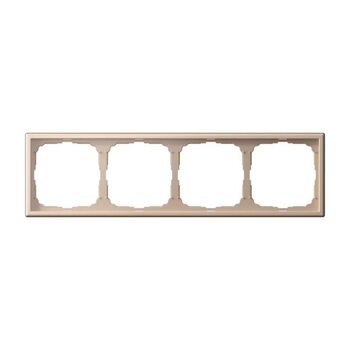 Рамка 4-м ArtGallery универс. песочн. SE GAL001204