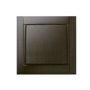 Рамка 1-м Simon34 графит Simon 34610-38