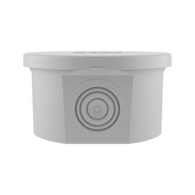 Коробка распределительная ОП 65х35мм IP44 4 каб. ввод DKC 53500