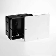 Коробка распределительная СП 151х122х73мм IP30 Ruvinil 10163