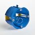 Коробка установочная СП 65х45 ГСК IP30 Ruvinil 10176