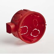 Коробка установочная СП 65х40 блочная IP30 Ruvinil 10180