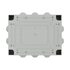 Коробка распределительная ОП 300х220х120мм IP55 10 каб. ввод DKC 54300