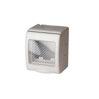 Коробка установочная под VIVA 2 мод. настен. IP55 DKC 54655