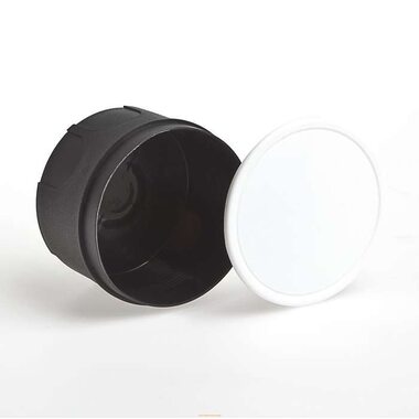 Коробка распределительная СП 90х38мм IP30 Ruvinil 10158
