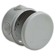 Коробка распределительная ОП 80х50мм IP55 Ruvinil 67025