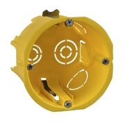 Коробка установочная 68(65)х45 для полых стен DIY SE IMT351501