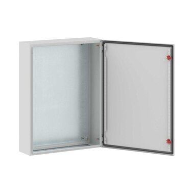 Шкаф ST с монтаж. платой 800х600х200мм от IP65-до IP66 IK10 DKC R5ST0862