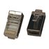 Джек комп. RJ45 8P-8C кат.5е (с экраном) (уп.100шт) REXANT 05-1023
