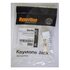 Вставка Keystone Jack RJ-45(8P8C) категория 5e KJ9-8P8C-C5e-90-WH бел. Hyperline 432595