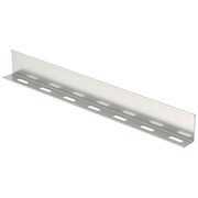 Разделитель для лотка H=80мм L3000 IEK CLM50D-RP-080-30