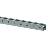 Профиль STRUT перфорированный 41х41 L1200 2.5мм IEK CLP1S-41-41-12-25