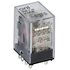 Реле общего назначения OGR-2 4C 24В DC ONI OGR-2-4C-DC24V