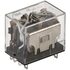 Реле РЭК 77-4 10А 24В DC IEK RRP10-4-10-024D