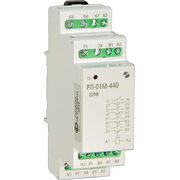 Реле промежуточное РП-01М-440 12В 50Гц/пост. максимальный коммутируемый ток контактов 8А 4з+4р УХЛ4 Реле и Автоматика A8223-34124905