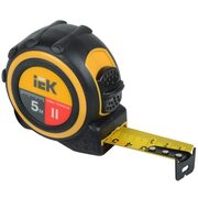 Рулетка измерительная Universal 5м IEK TIR10-1-005