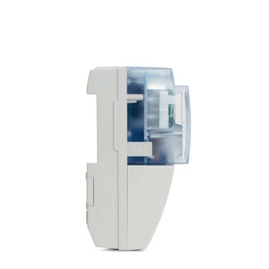 Счетчик CE102 R5.1 145 J 1ф 5-60А 1 класс точн. многотариф.; универс. крепление ЖКИ Москов. вр. Энергомера 101002003011695
