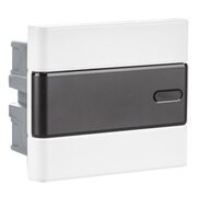 Щит распределительный встраив. ЩРВ-П-06 Trend BOXF-06-p-f-t IP40 ЭРА Б0052631