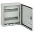 Корпус металлический ЩРН-24 330х300х120 IP31 NO_SIMPLE_STM_SHRN-24_IP31 ЭРА Б0041675
