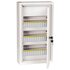 Корпус металлический ЩРн-36 (540х310х120мм) IP31 бел. TITAN 3 IEK MKM13-N-36-31-Z