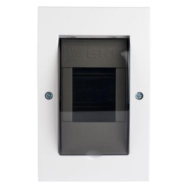 Щит ЩРН-П-3 IP41 EKF pb40-n-3