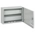 Корпус металлический ЩРН-18 300х400х120 IP31 NO_SIMPLE_STM_SHRN-18_IP31 ЭРА Б0041674