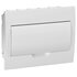 Корпус пластиковый ЩРВ-П-12 бел. дверь IP41 GENERICA MKP13-V-12-41-K01-G