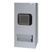Щит ЩУРн 1/6 (БУР) (300х150х135) IP31 EKF mb23-1/6