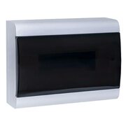 Щит ЩРН-П-12IP41 Basic (пром. упак.) EKF pb-n-12-bas