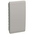 Корпус пластиковый ЩРВ-П-36 IP41 бел. дверь TEKFOR IEK TF5-KP13-V-36-41-K01-K01