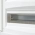 Щит распределительный навесной "Unix" бел. дверь 4х12 модулей IP40 PROxima EKF ux-4x12-nw