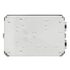 Щит ЩУРн-П 1/5 (229х340х117) IP55 пласт. PROxima EKF pb-1/5-55