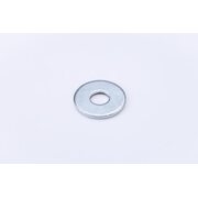 Шайба кузовная M10 цинк. DIN 9021 (уп.50шт) коробка СТРОЙМЕТИЗ UTORM3070063