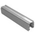 Шинопровод 3м серебр. XTS-4300-1 Nordic
