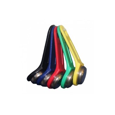 Ключ электронный DS 1990A-F5 желт. Slinex 00088409