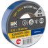 Изолента 0.15х19мм (рул.25м) син. IEK EX-IZ10-C15-19-25-K07