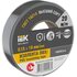 Изолента 0.15х19мм (рул.20м) сер. IEK EX-IZ10-C15-19-20-K03