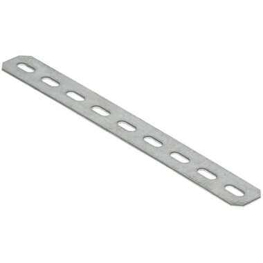 Соединитель перф. CP INOX нерж. сталь IEK CLW10-CP-INOX