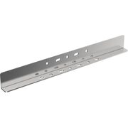 Пластина соединительная усилен. H=80мм IEK CLM40D-PSU-080