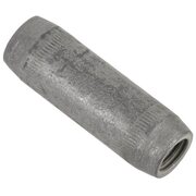 Муфта соединительная d14мм оцинк. сталь IEK ZMS10-11-014