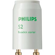 Стартер S2 4-22W SER 220-240В EUR/12X25 PHILIPS 928390720230
