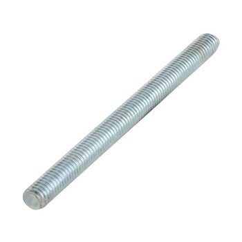 Шпилька М8 DIN975/976 L1000 оцинк. Промрукав PR08.2386