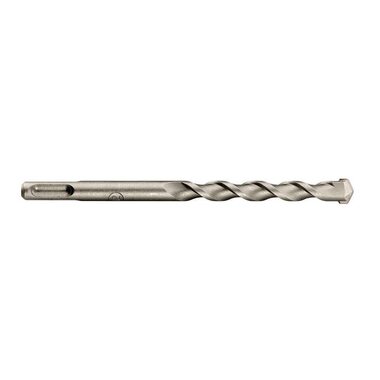 Бур SDS-plus classic 6.0х210мм Metabo 626176000
