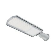 Светильник уличный RD 10 P 100W SHB 850 GR LED 566х177мм 100Вт 5000К IP66 консольн. сер. Русский Свет 17121023066