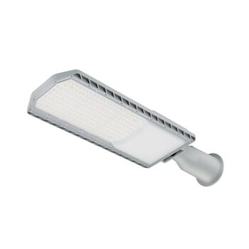 Светильник уличный RD 10 P 100W SHB 850 GR LED 566х177мм 100Вт 5000К IP66 консольн. сер. Русский Свет 17121023066