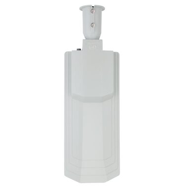Светильник уличный RD 10 P 150W SHB 850 GR LED 650х210мм 150Вт 5000К IP66 консольн. сер. Русский Свет 17121023067