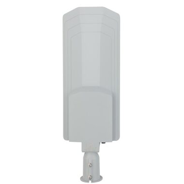 Светильник уличный RD 10 P 200W SHB 850 GR LED 719х244мм 200Вт 5000К IP66 консольн. сер. Русский Свет 17121023068
