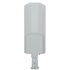 Светильник уличный RD 10 P 200W SHB 850 GR LED 719х244мм 200Вт 5000К IP66 консольн. сер. Русский Свет 17121023068