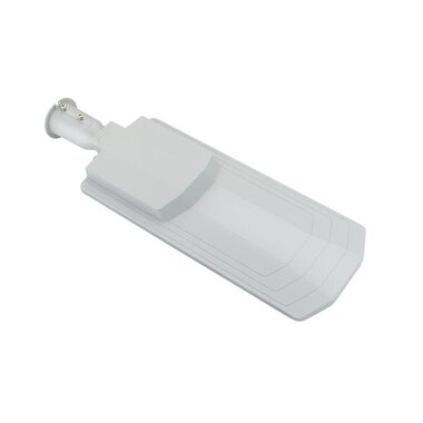 Светильник уличный RD 10 P 200W SHB 850 GR LED 719х244мм 200Вт 5000К IP66 консольн. сер. Русский Свет 17121023068