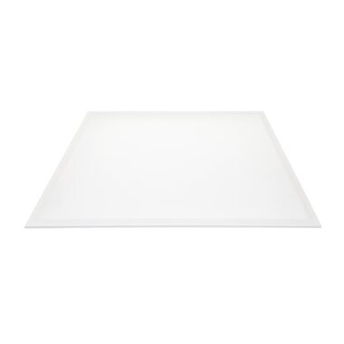 Светильник светодиодный ДВО CP 10 R 36W OP 840 W60L60 EL 595х595х26мм 36Вт 4000К IP40/IP20 встраив. с БАП 3ч бел. панель Русский Свет 14061023158